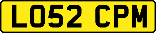 LO52CPM