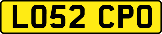 LO52CPO
