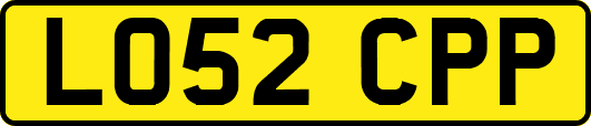 LO52CPP