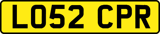 LO52CPR