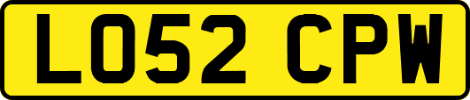 LO52CPW