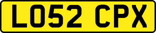 LO52CPX