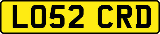 LO52CRD
