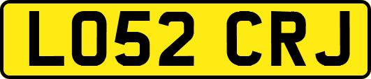 LO52CRJ