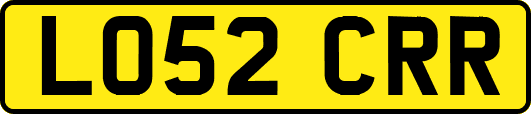 LO52CRR