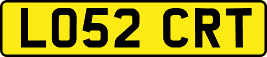 LO52CRT