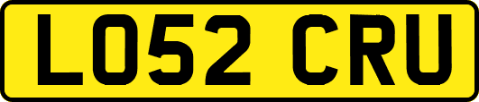 LO52CRU