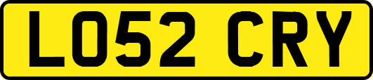 LO52CRY