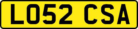 LO52CSA