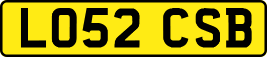 LO52CSB