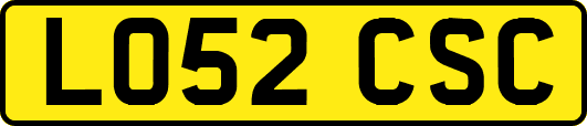 LO52CSC