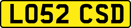 LO52CSD