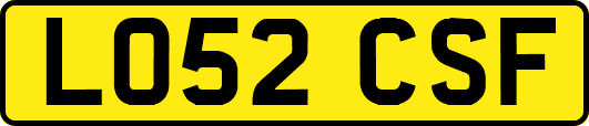 LO52CSF