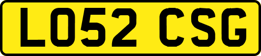 LO52CSG