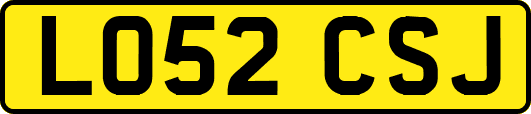 LO52CSJ