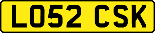 LO52CSK