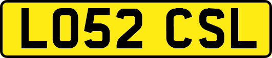 LO52CSL
