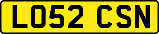 LO52CSN
