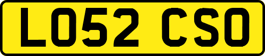 LO52CSO