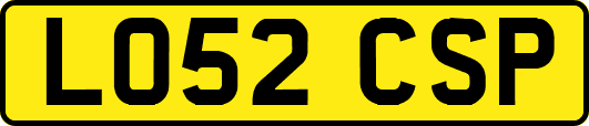 LO52CSP