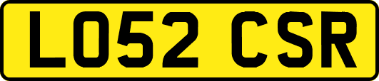 LO52CSR