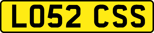 LO52CSS