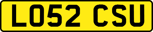 LO52CSU