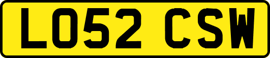 LO52CSW