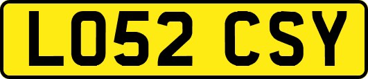 LO52CSY
