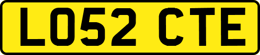 LO52CTE