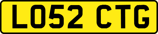 LO52CTG