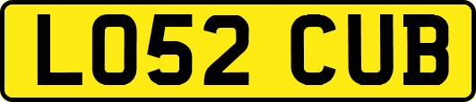 LO52CUB
