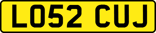 LO52CUJ