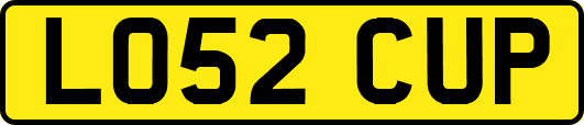 LO52CUP