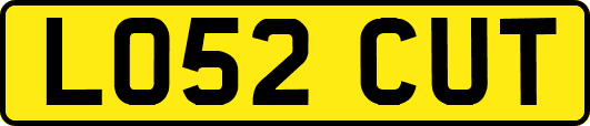 LO52CUT