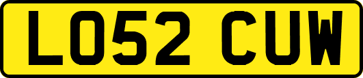 LO52CUW