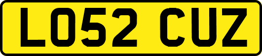 LO52CUZ
