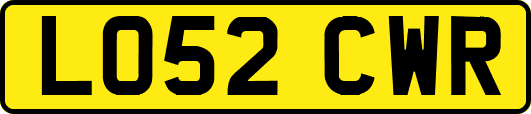LO52CWR