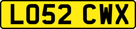 LO52CWX