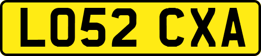 LO52CXA