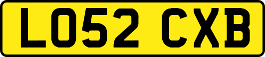 LO52CXB