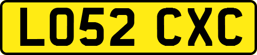 LO52CXC