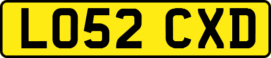 LO52CXD