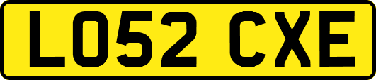 LO52CXE
