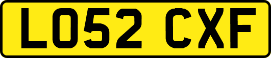 LO52CXF
