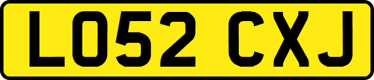 LO52CXJ
