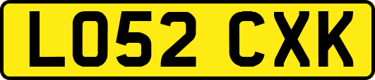 LO52CXK