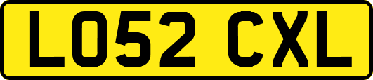 LO52CXL