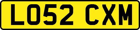 LO52CXM