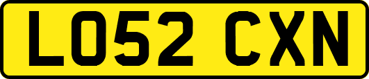 LO52CXN